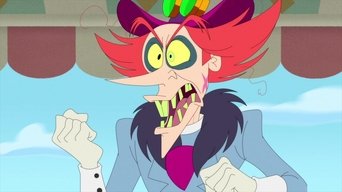 Cena de Episódio 36