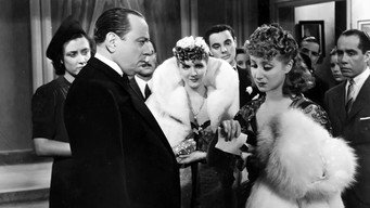 The Model and the Star (1939)