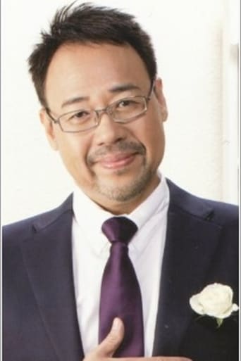 Image of Toru Ohkawa