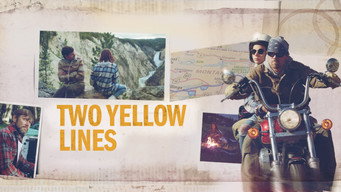 Two Yellow Lines (2021)