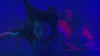#83 Вулиця страху. Частина 1: 1994