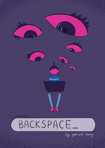 Backspace poster