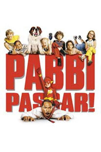 Pabbi passar!