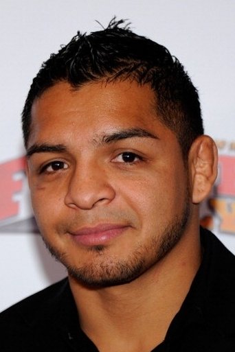 Imagine Leonard Garcia