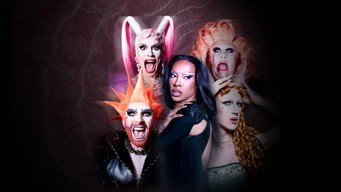 Drag in the Dark (2025- )