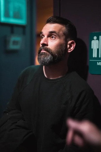 Nick Scarpino