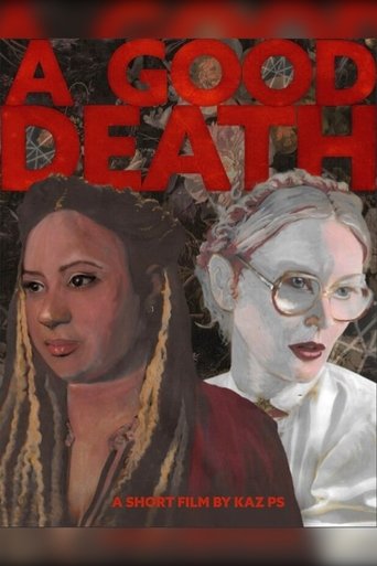 A Good Death (1970)