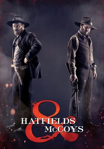 Hatfields and McCoys:  Bad Blood