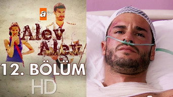 Episode 12 — Episode 12