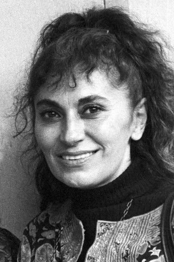 Foto de Nana Aslanoğlu