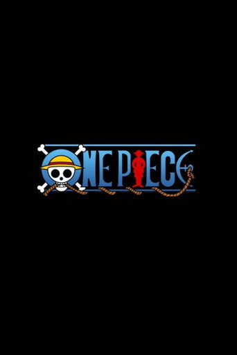 One Piece — poster 34, 2000 × 3000