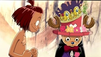 One Piece: Chopper's Kingdom on the Island of Strange Animals (2002)