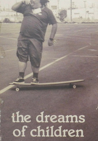 The Dreams of Children (1970)