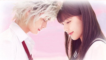 Sky of Love: Someone I love is there (2008)