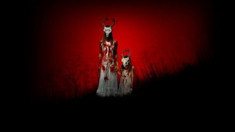 Galeria 2 - Silence of the Prey