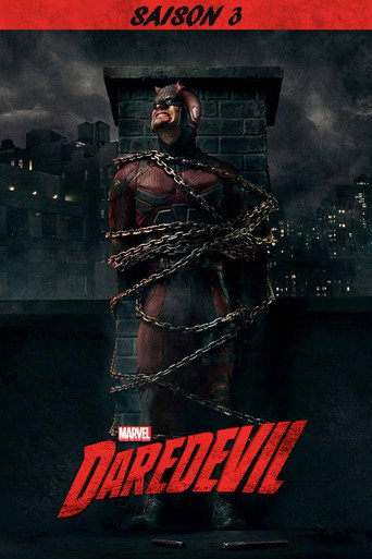 Marvel's Daredevil - S3 - Épisode 2 : Par pitié - Affiche