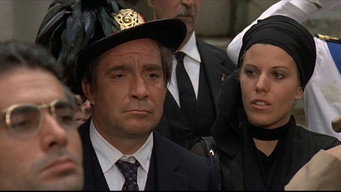 We Want the Colonels (1973)