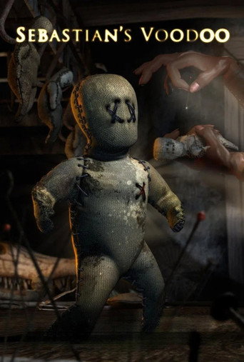 Sebastian's Voodoo (2008)