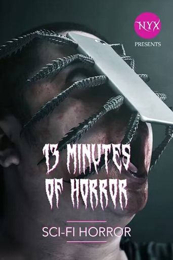 13 Minutes of Horror: Sci-Fi Horror en streaming 