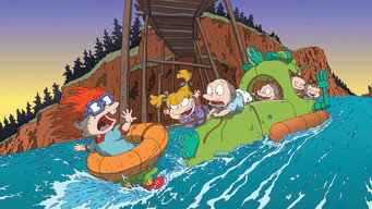 Still 11 from The Rugrats Movie