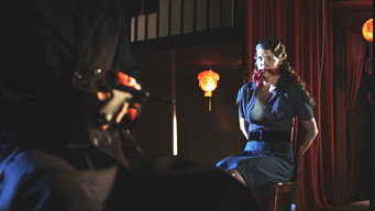 #7 Puppet Master: Axis of Evil