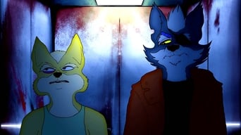 A Fox in Space (2016- )