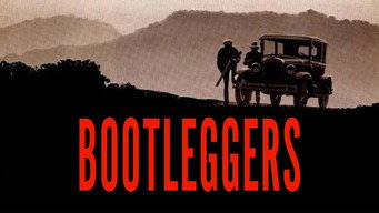 #5 Bootleggers
