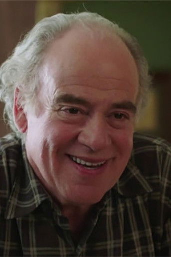 Foto de Geoffrey McGivern