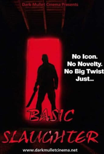 Basic Slaughter