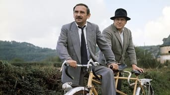 The Line (1978)