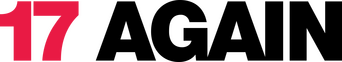 17 Again logo