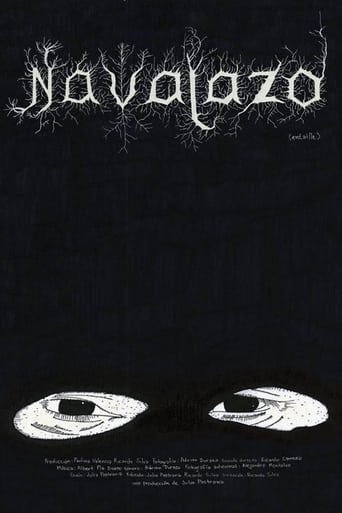 Poster of Navajazo