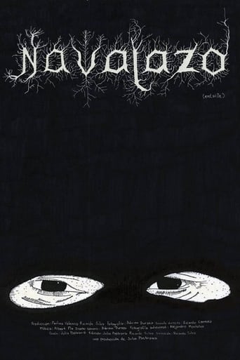 poster Navajazo