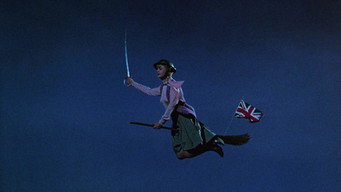 #10 Bedknobs and Broomsticks