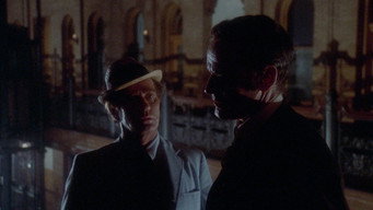 #14 The Night Strangler