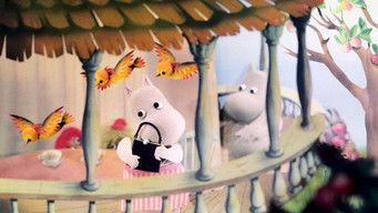 Episode 9 — Moominmamma's Handbag