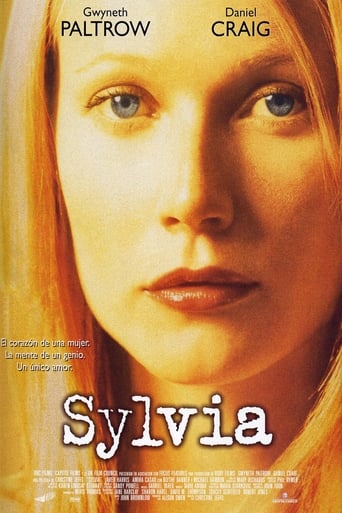 Poster of Sylvia