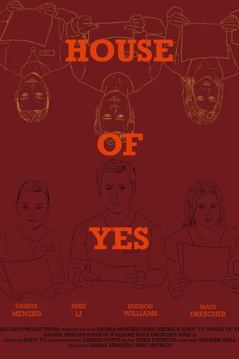 House of Yes