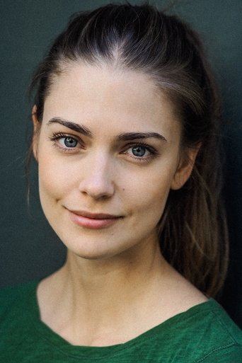 Image of Laura Berlin