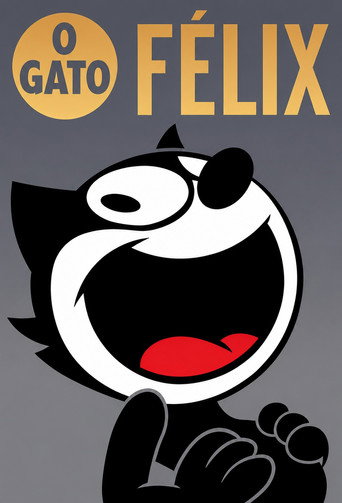 Felix the Cat — Posters 6