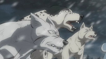 Silver Fang Legend Weed (2005-2006)