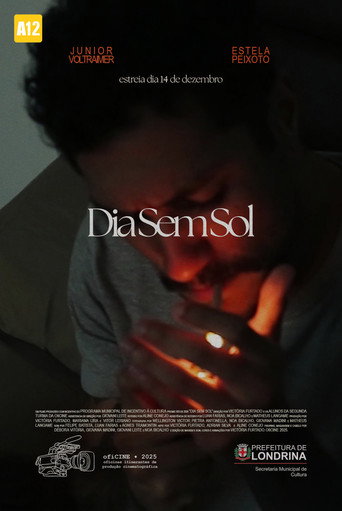 Dia Sem Sol — Pôsteres 2