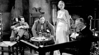 The Old Dark House (1932)