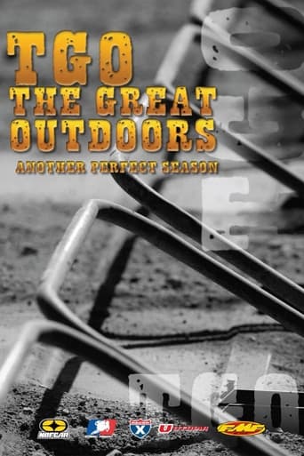 The Great Outdoors: Another Perfect Season