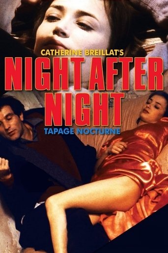 Nocturnal Uproar (1979)