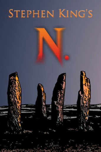 Stephen King's N.