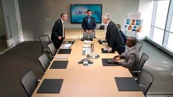 Person of Interest S3E2 poster