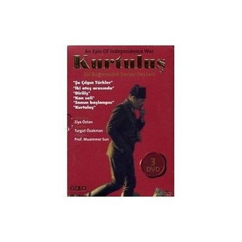 Poster for Kurtulus
