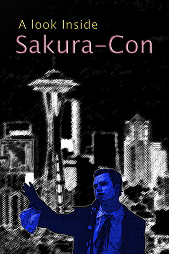 A Look Inside Sakura-Con (1970)
