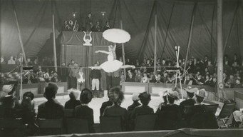 Elvira Madigan (1943)
